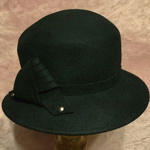 Church hat